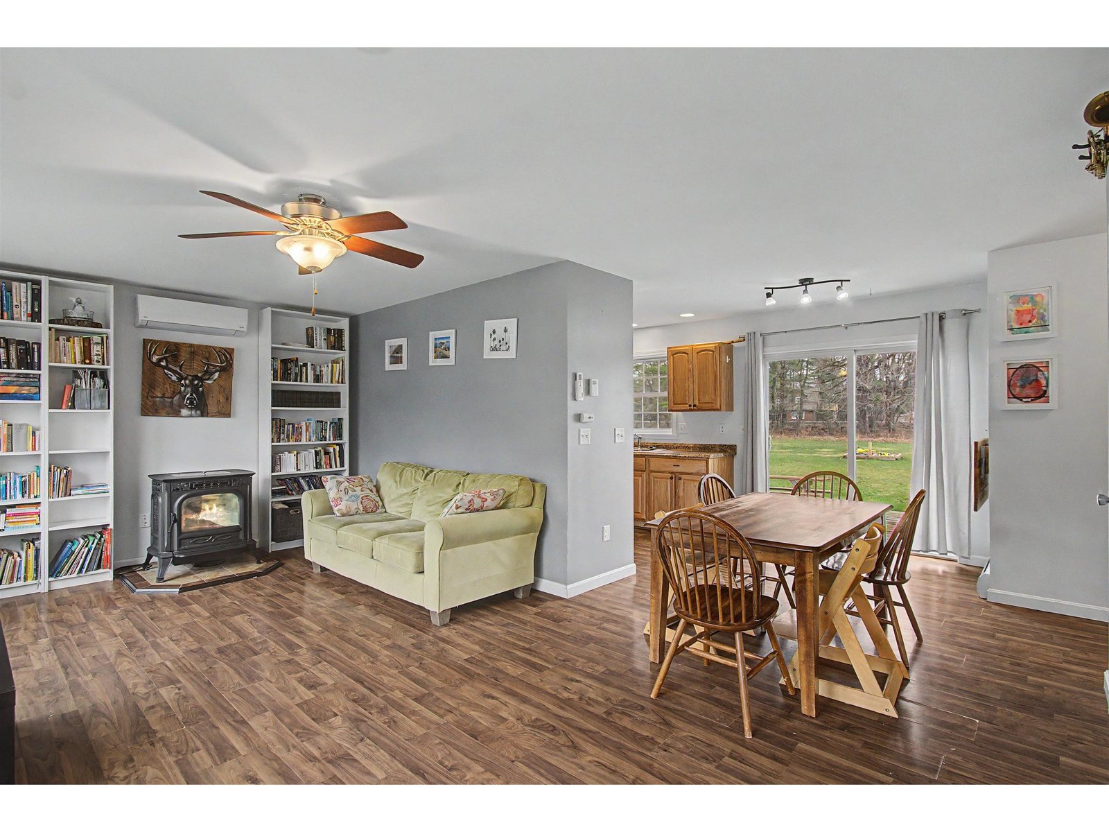 21 Pheasant Run Road