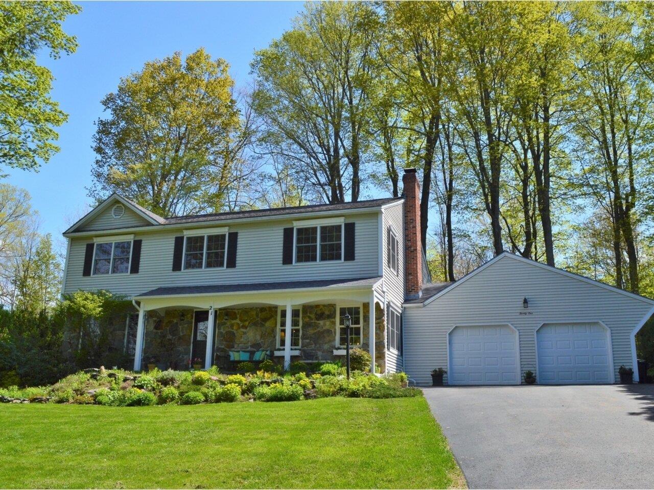 21 Pheasant Way