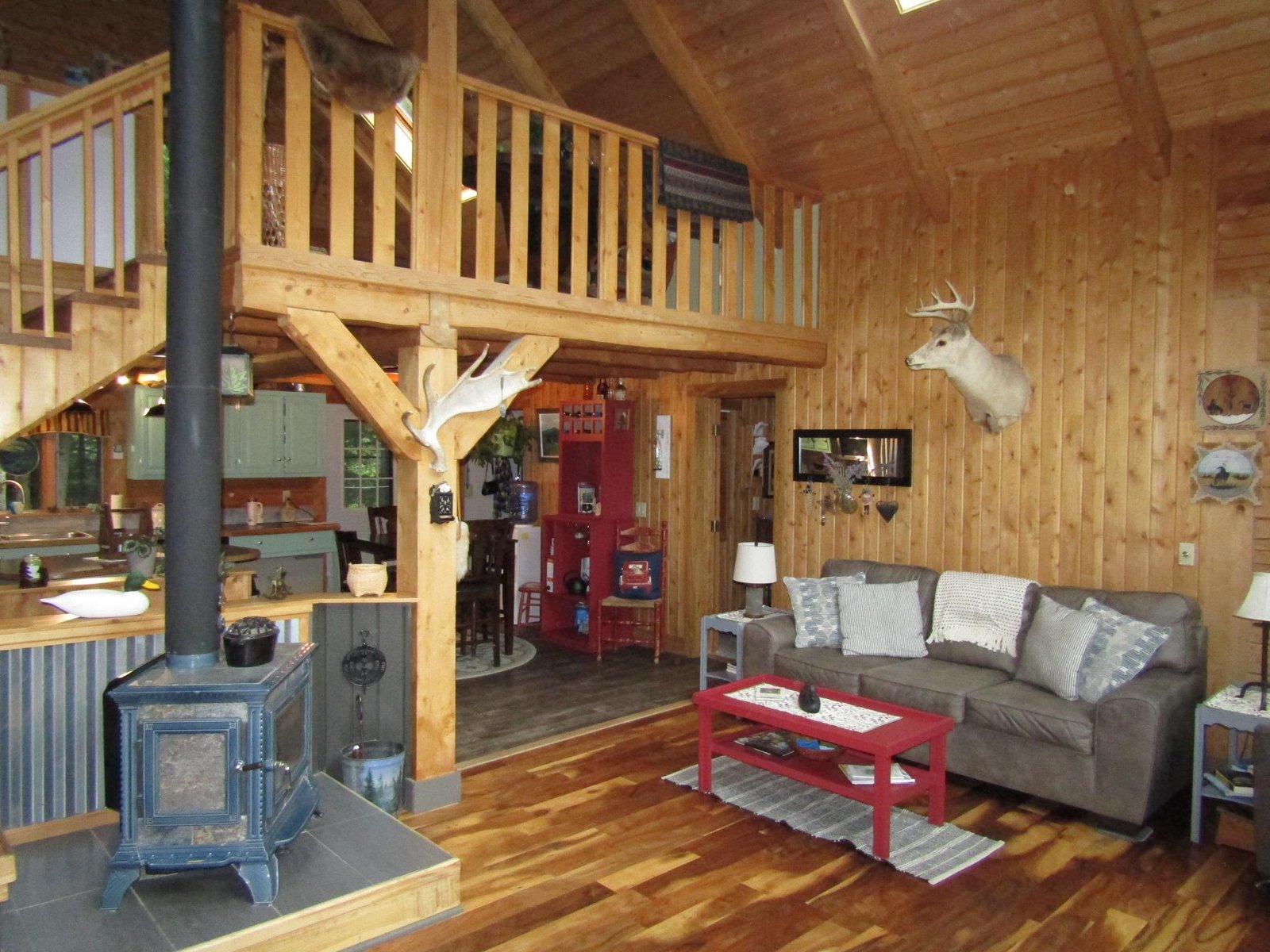 21 Pine Grove Lane