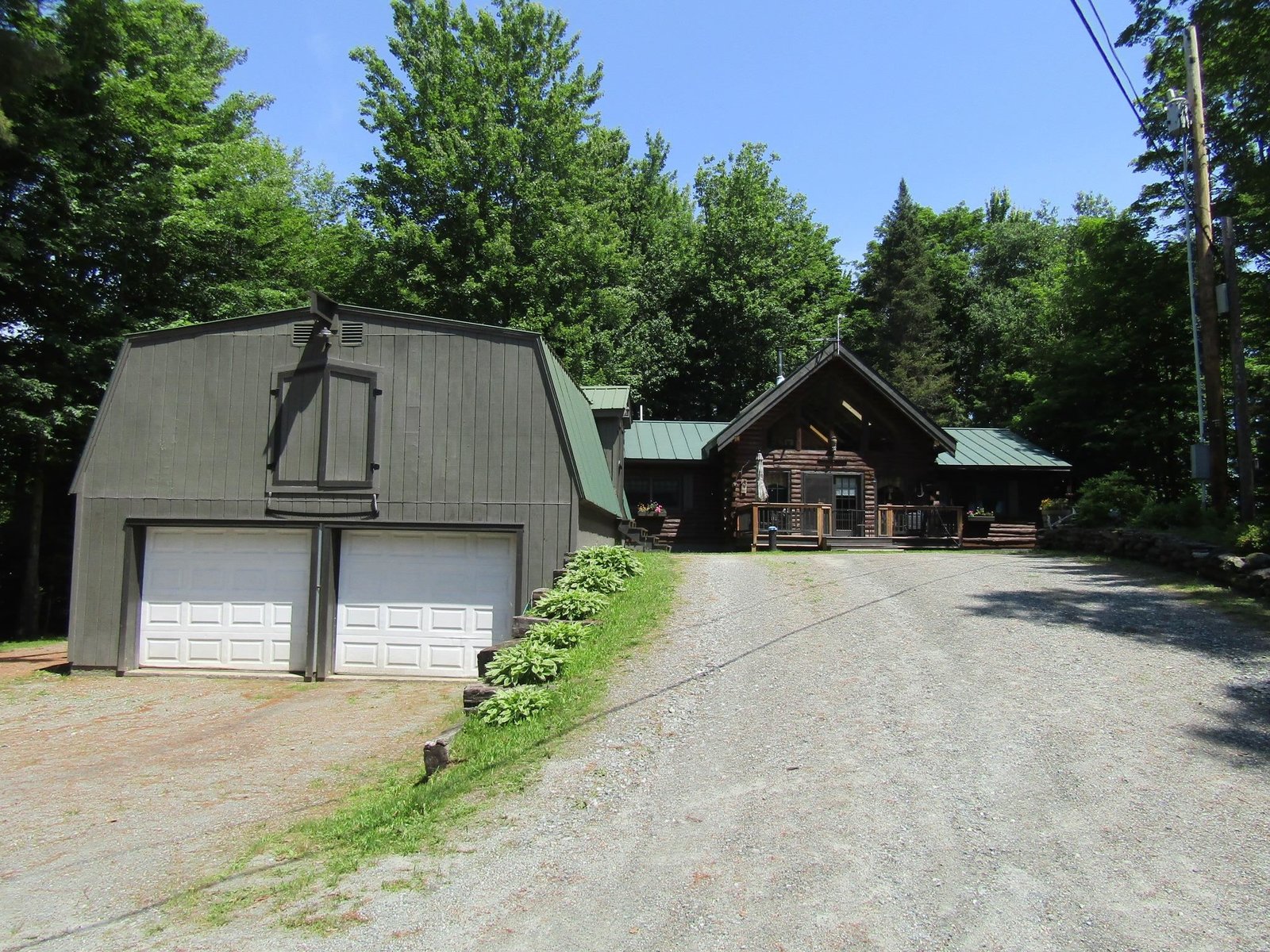 21 Pine Grove Lane