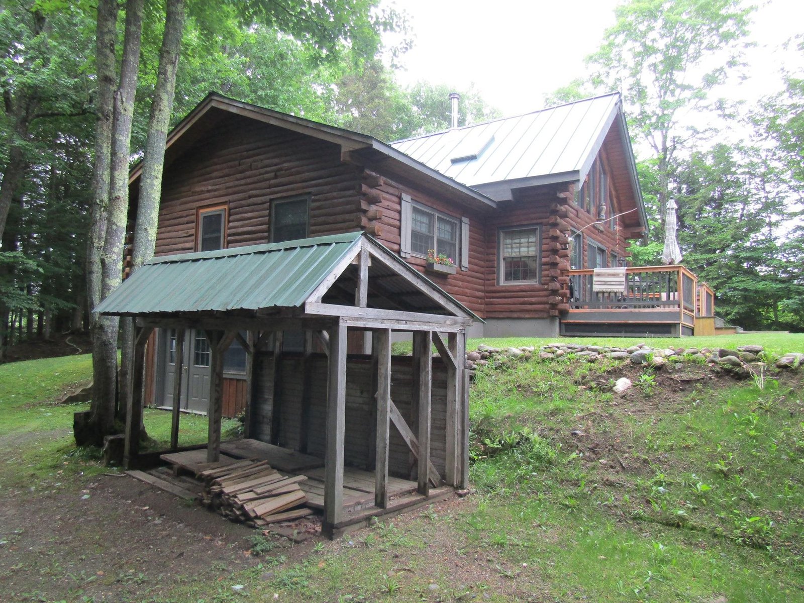 21 Pine Grove Lane