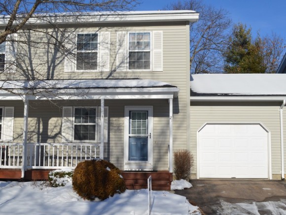 21 Pointe Drive, Unit 21