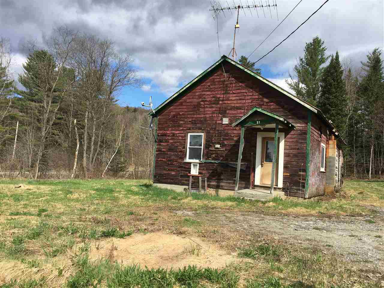 21 Reed Road
