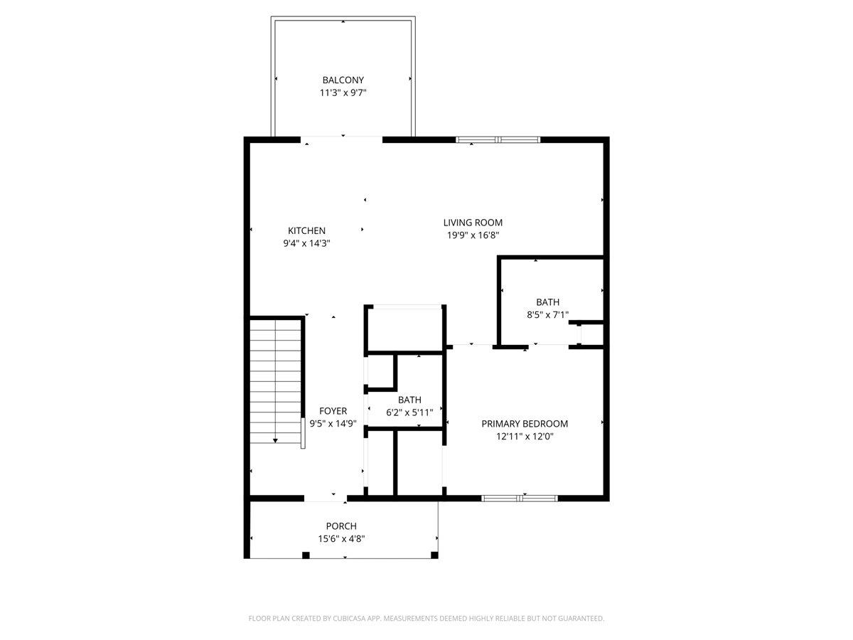 21 Reeves Road