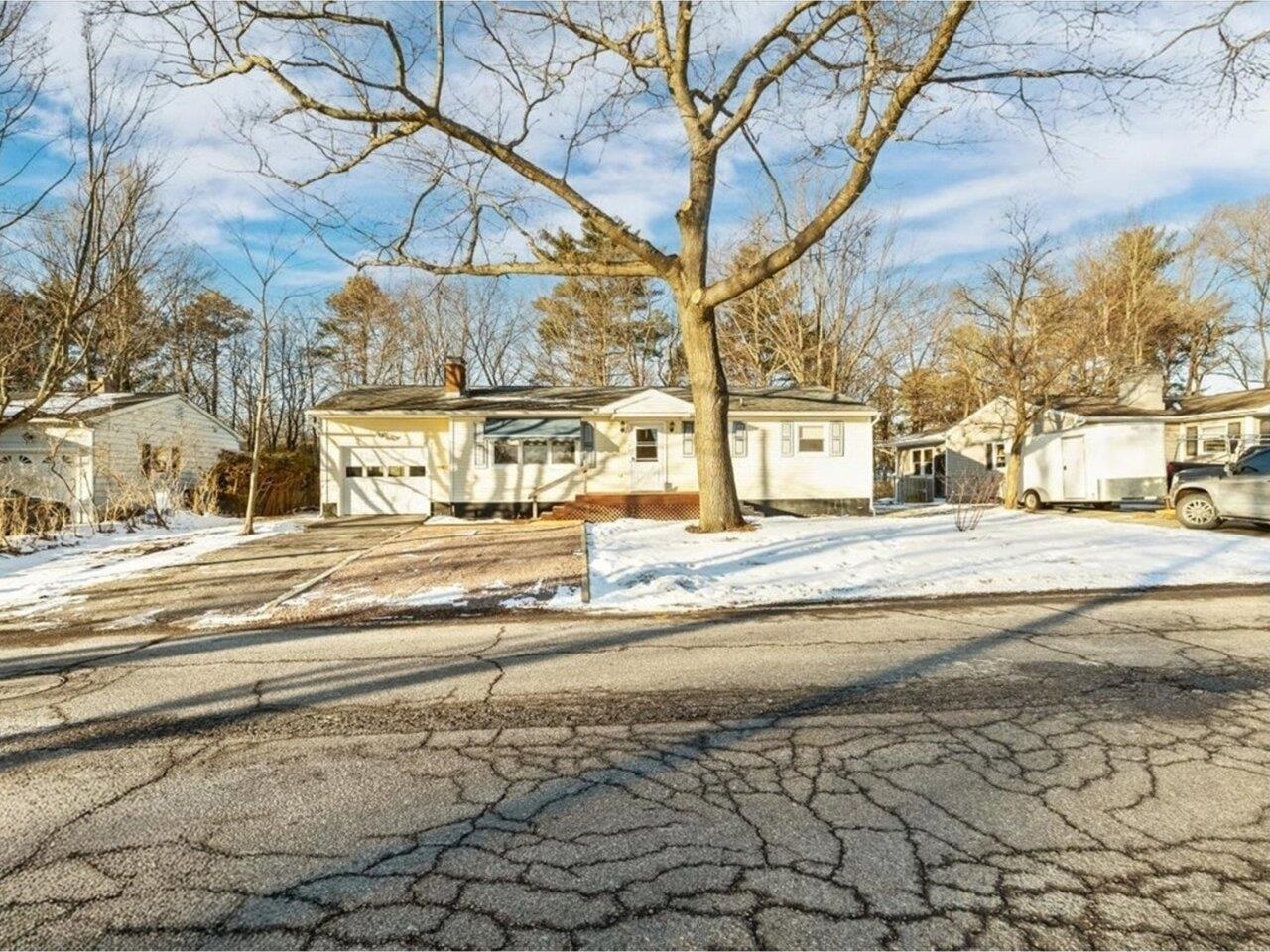 21 Richard Terrace