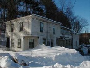 21 River Road West