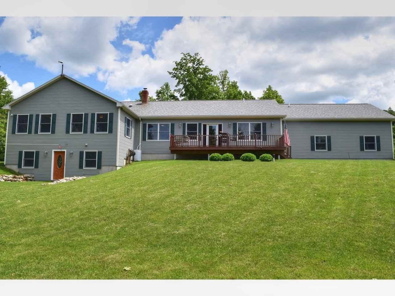 21 Rocky Ridge Road