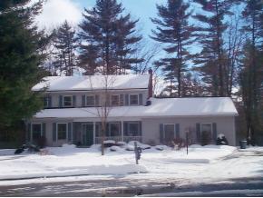 21 Sage Cir