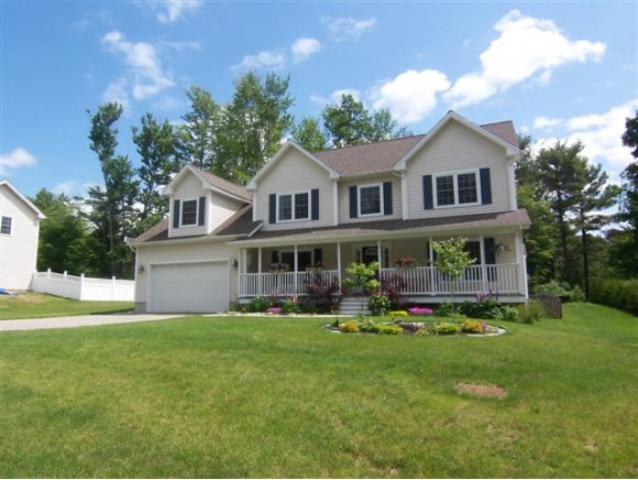 21 Sand Hill Rd