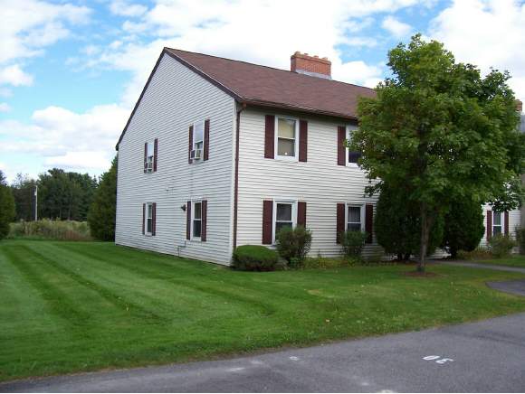 21 Saybrook Rd, Unit 21