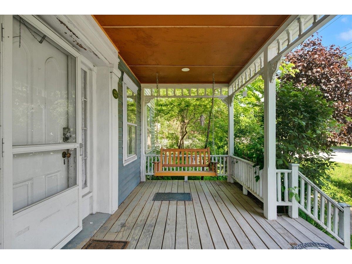 21 Seminary Street, Middlebury