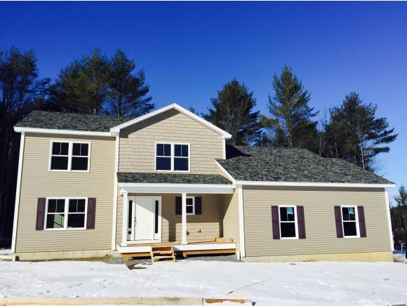 21 Seymour (Lot 7)