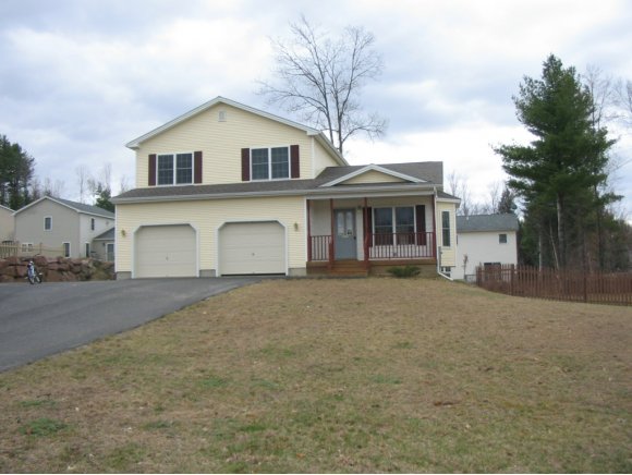 21 Shannon Way