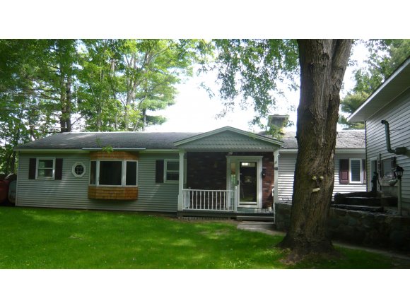 21 Shore Road
