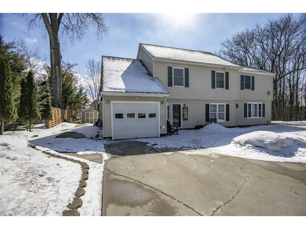21 Solar View Drive