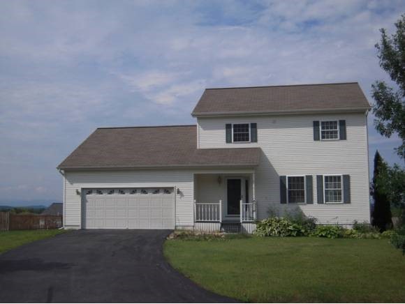 21 Steeplechase Lane