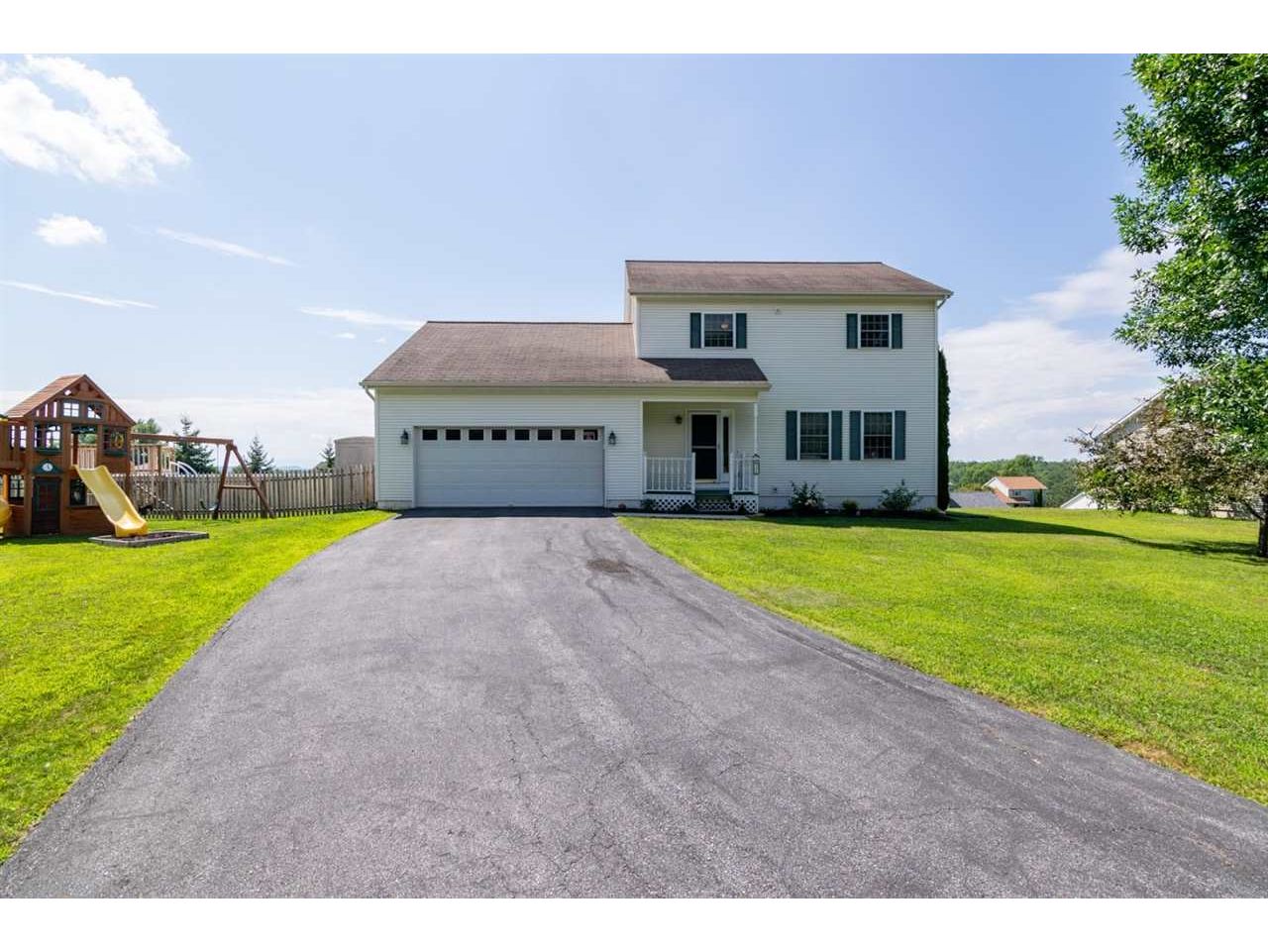 21 Steeplechase Lane