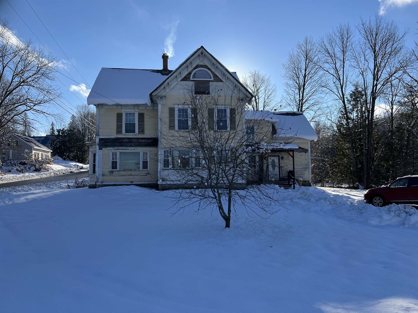 21 Still Hill Road
