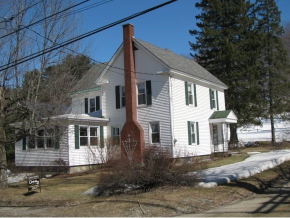 21 Stone Street