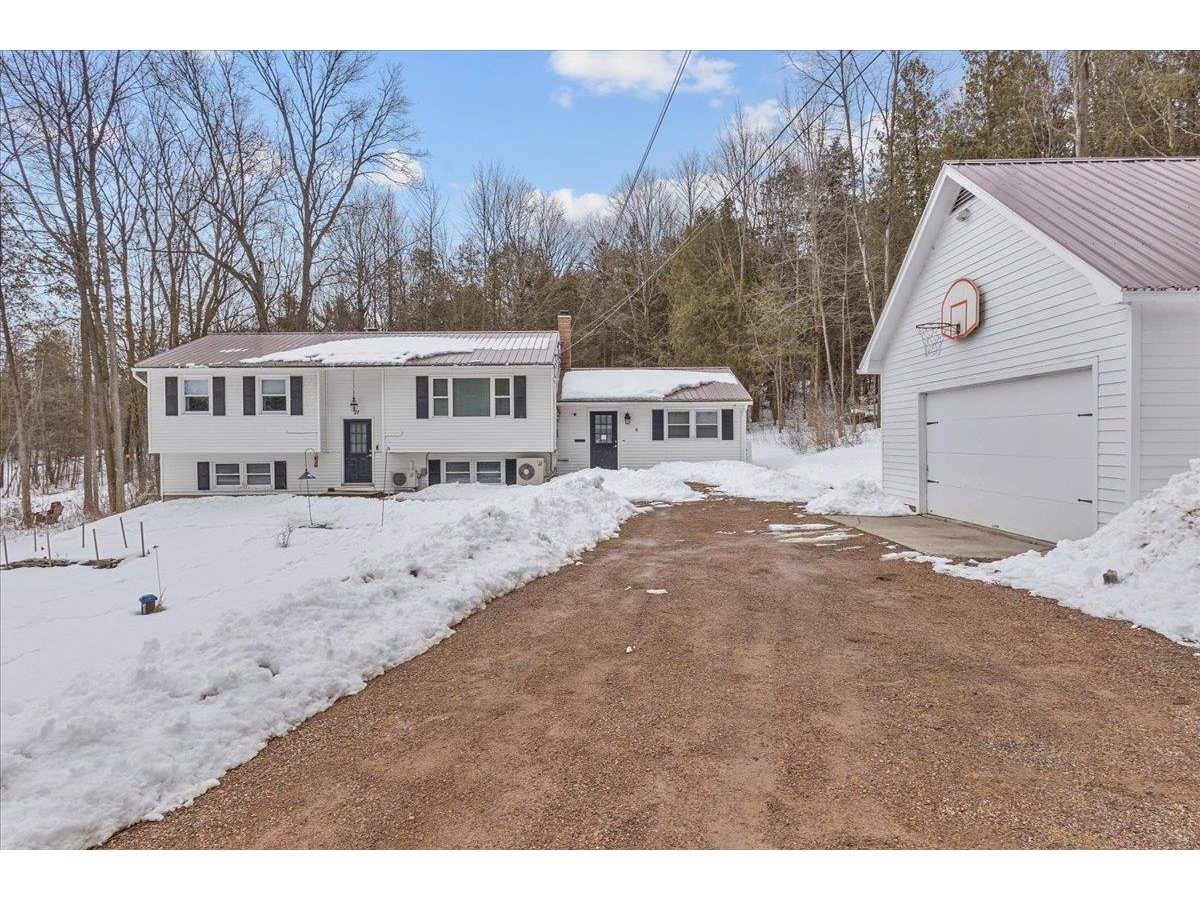 21 Sunset View Road, South Hero