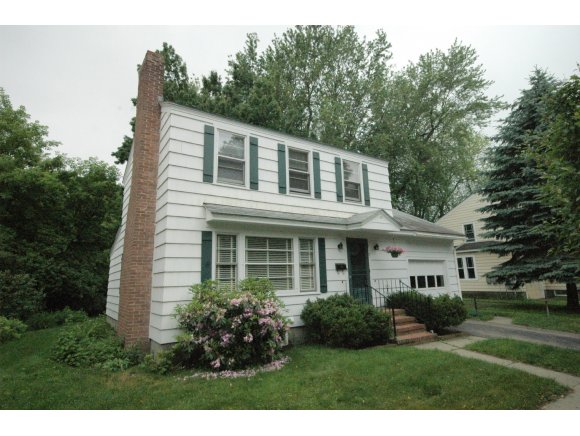 21 Thibault Parkway