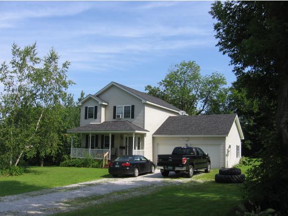 21 Upper Gilman Street