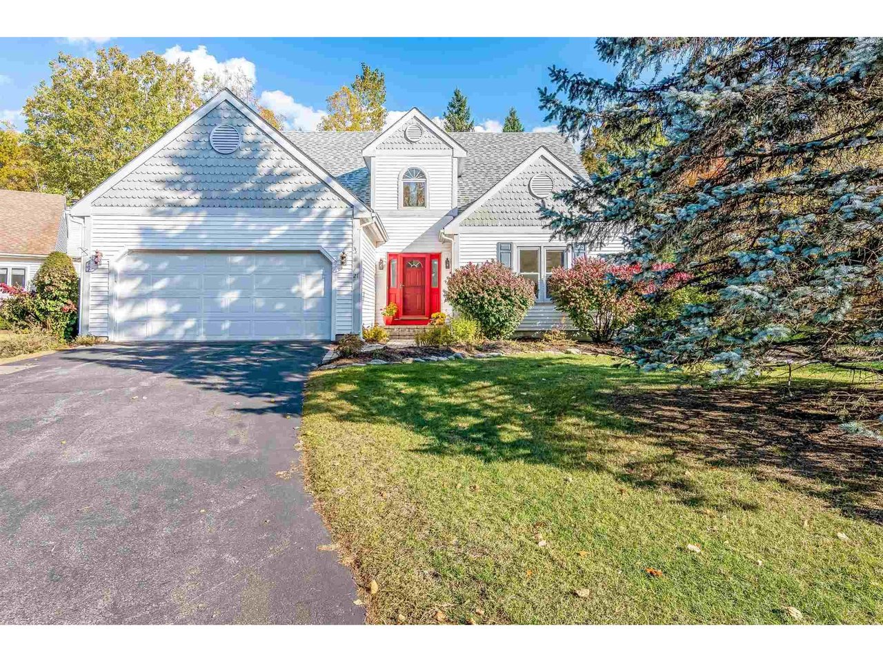 21 Walnut Lane