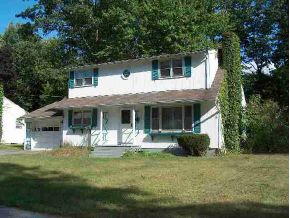 21 Warner Avenue