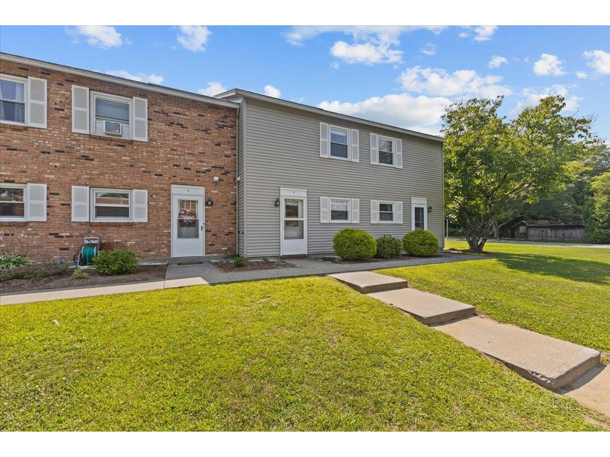 21 Wells Avenue, Colchester