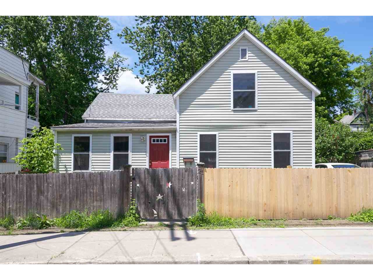21 West Lane