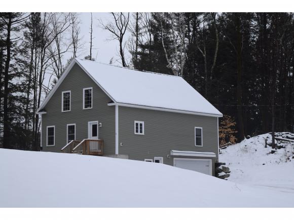 21 Wheatley Rd