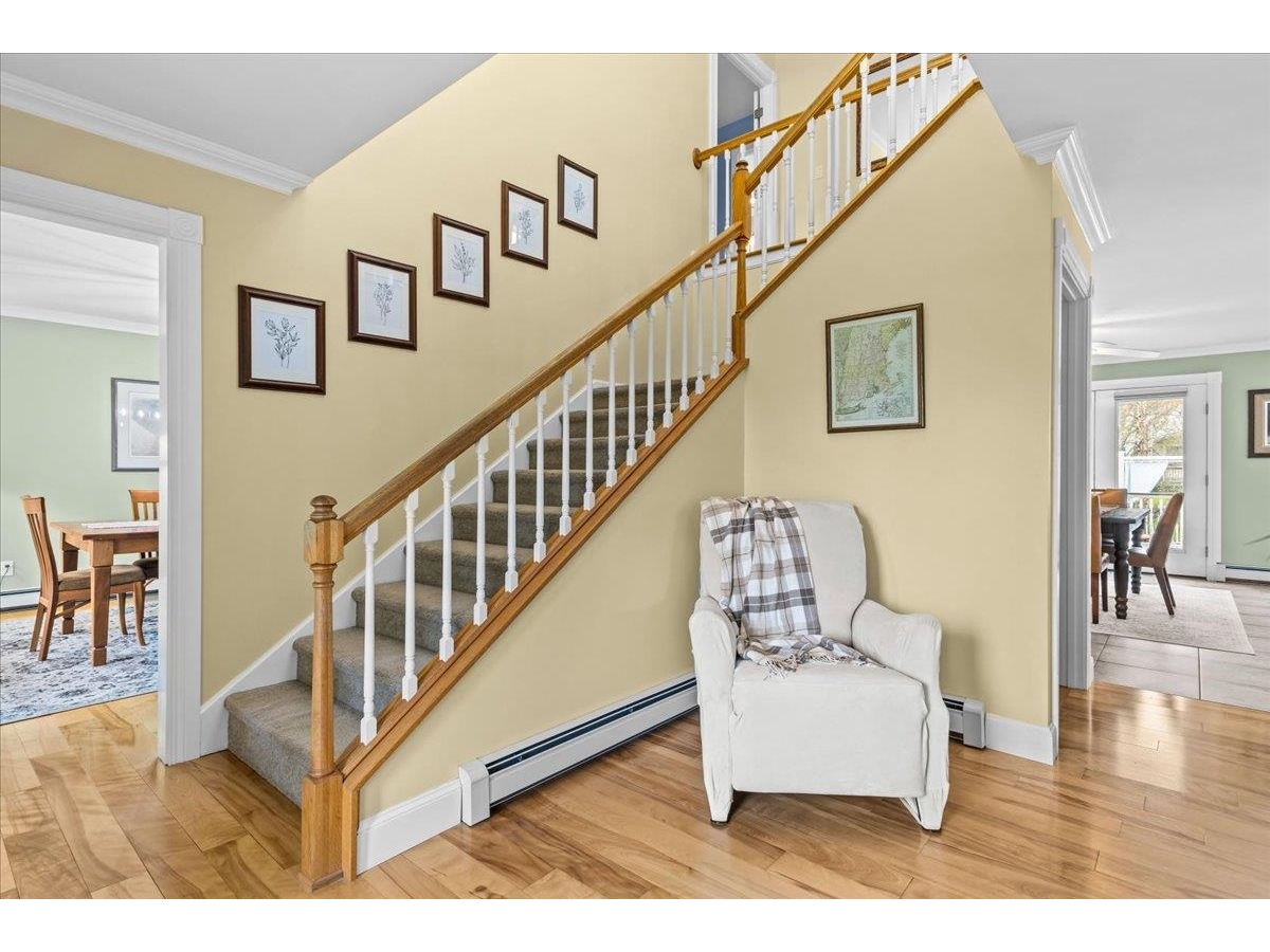 21 Whiteface Street