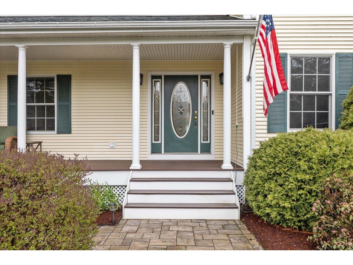 21 Whiteface Street