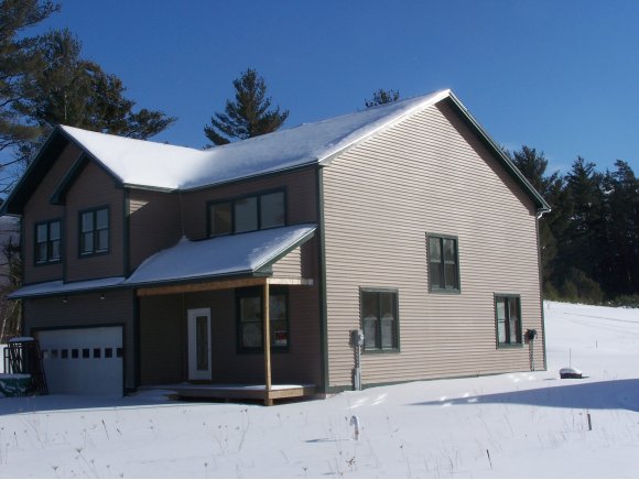 21 Wild Apple Lane