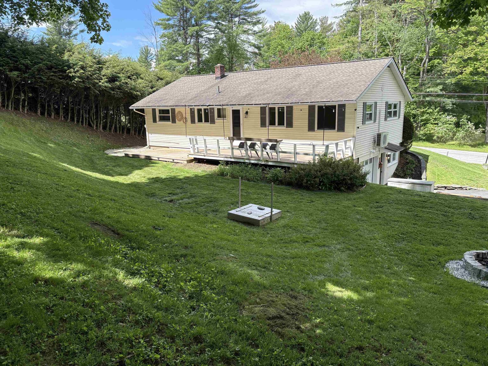 21 Woodland Drive
