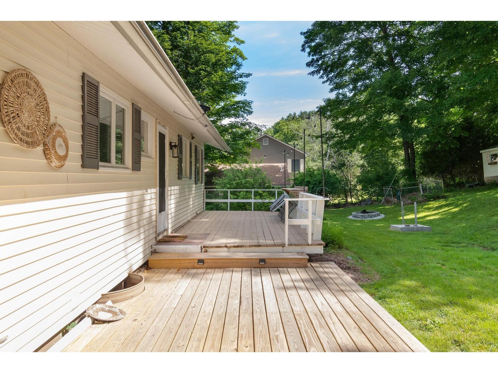 21 Woodland Drive