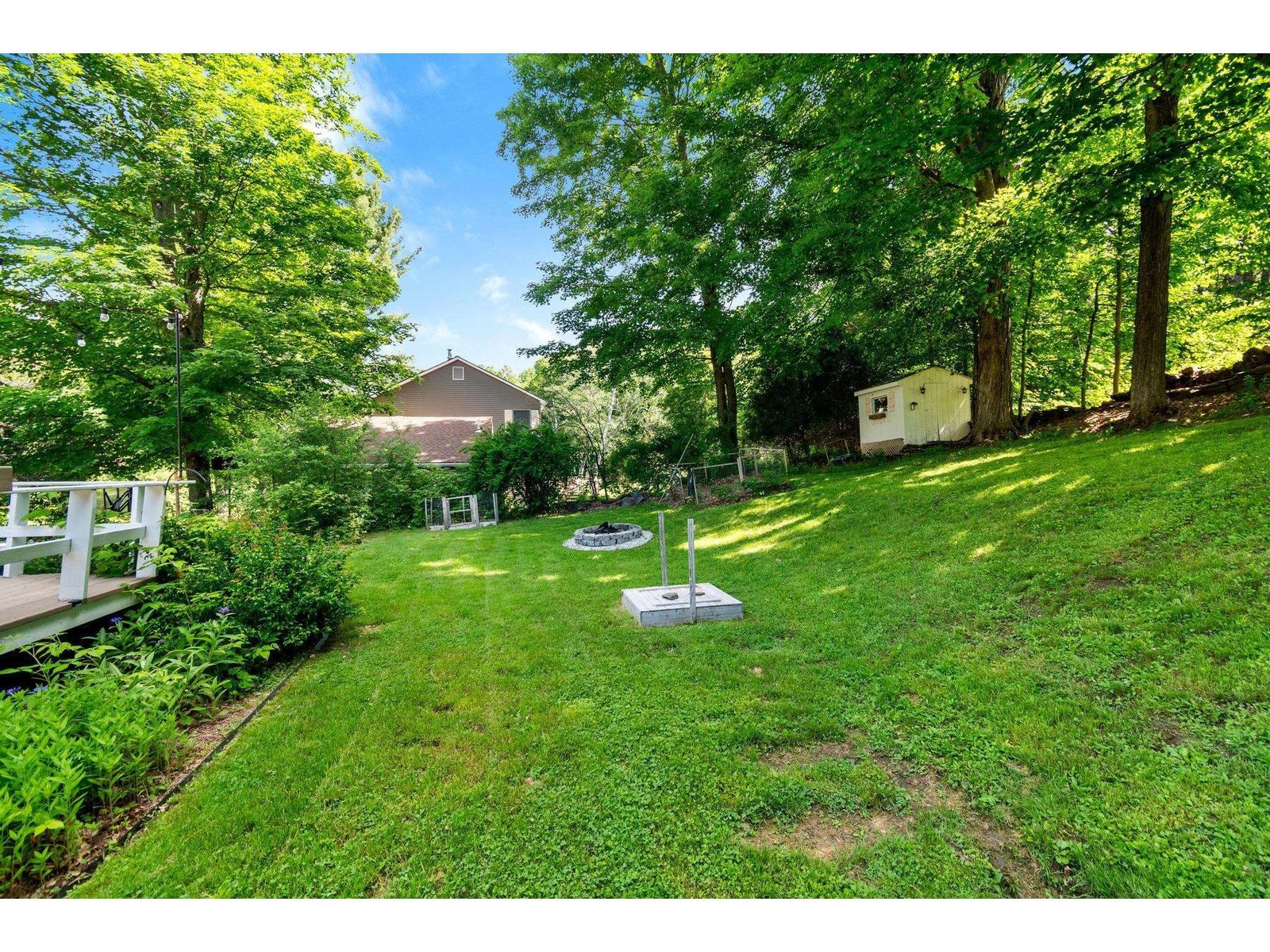 21 Woodland Drive
