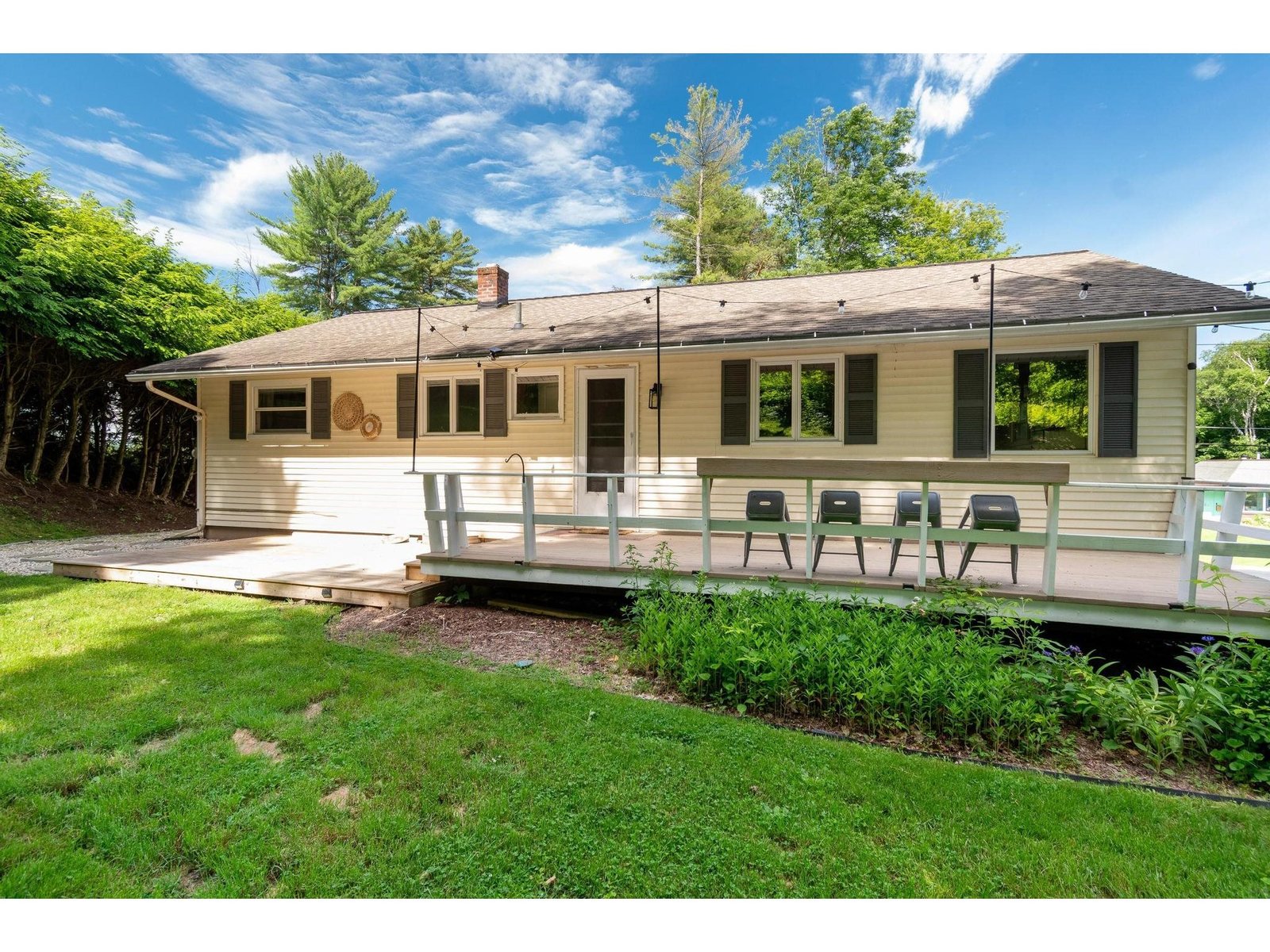 21 Woodland Drive