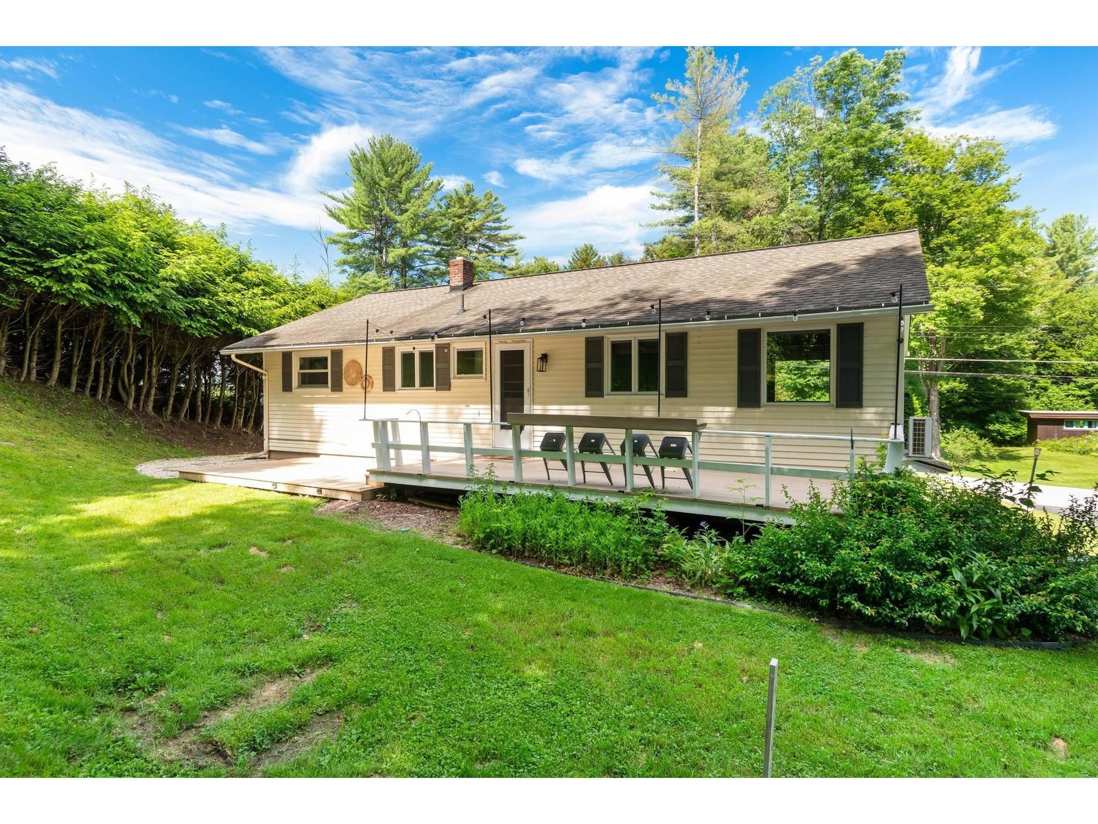 21 Woodland Drive