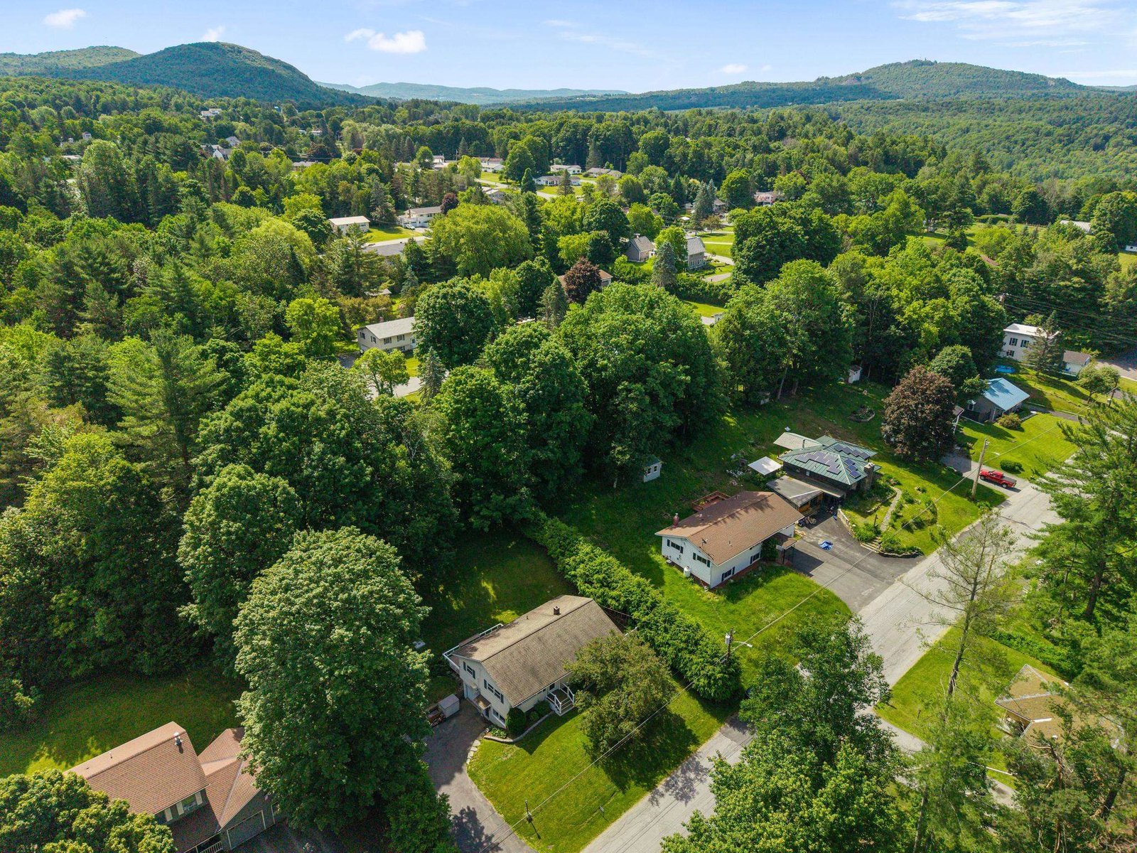 21 Woodland Drive