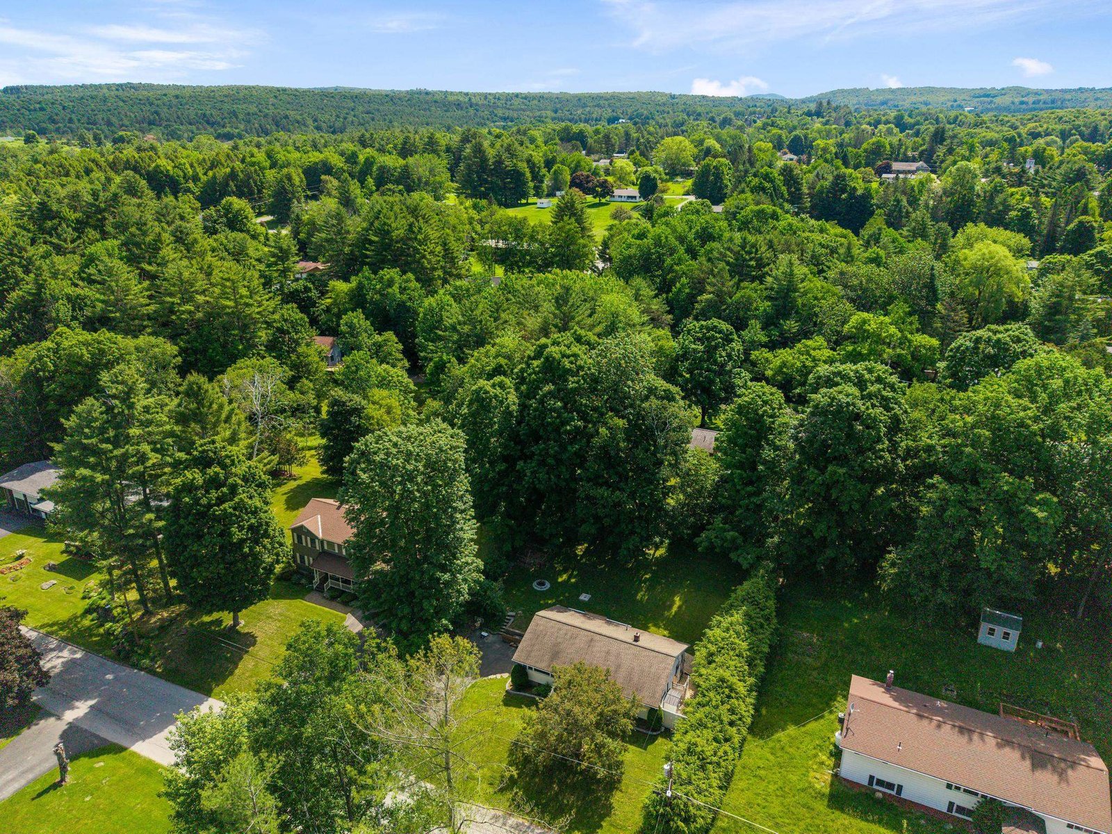 21 Woodland Drive