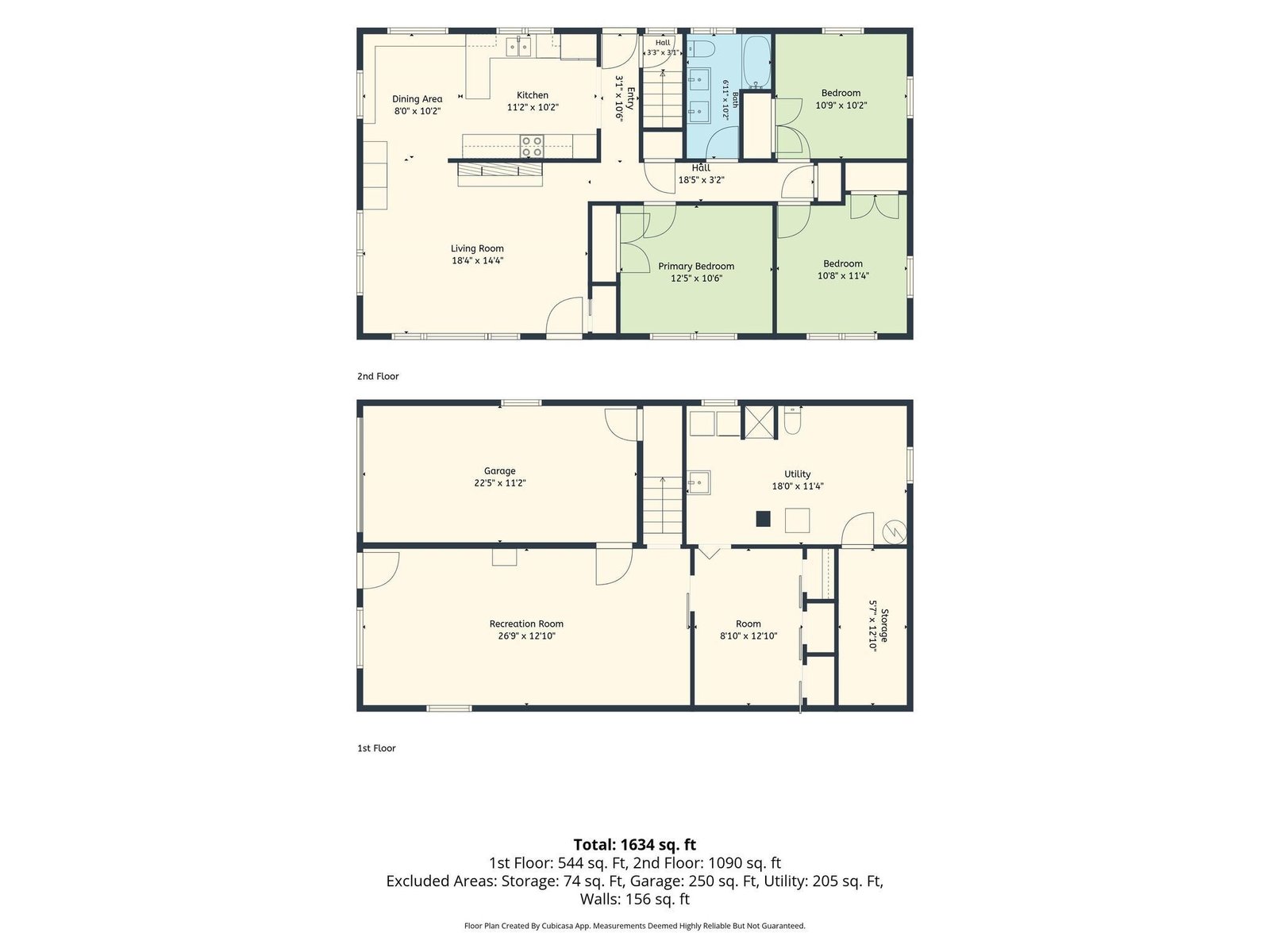 21 Woodland Drive