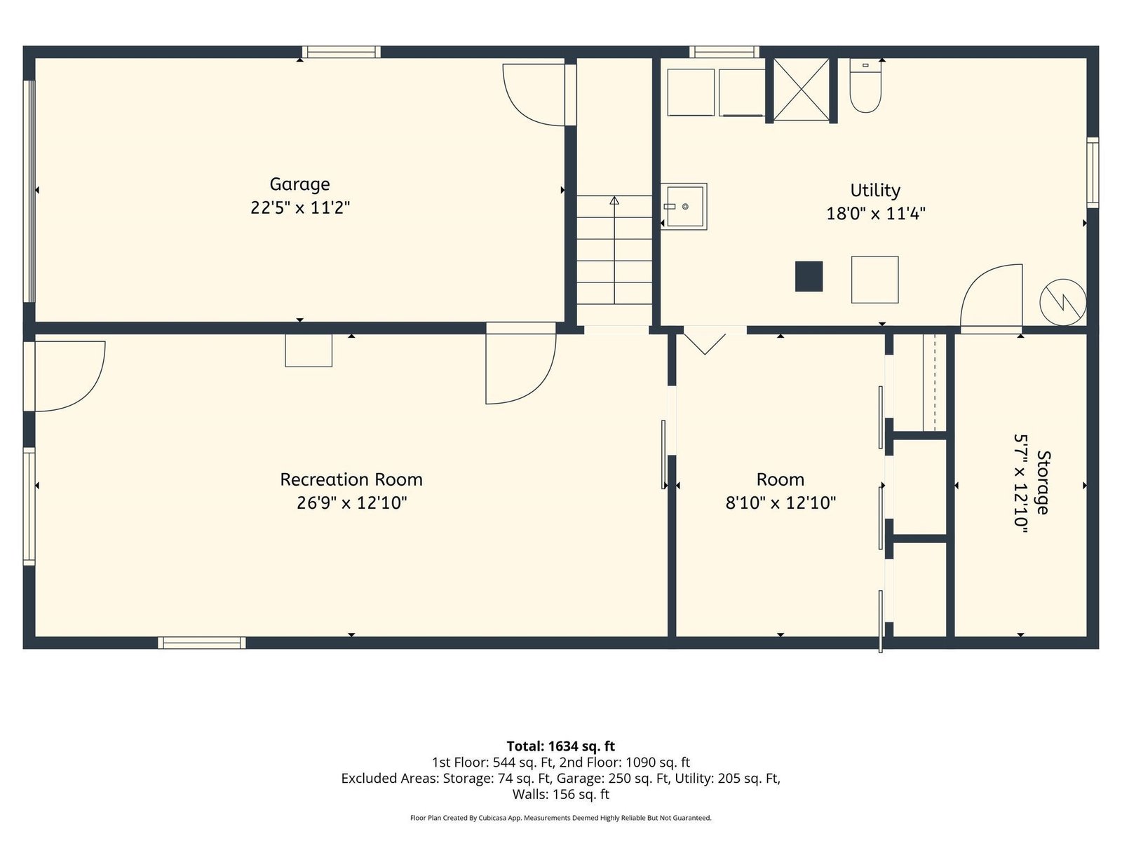 21 Woodland Drive