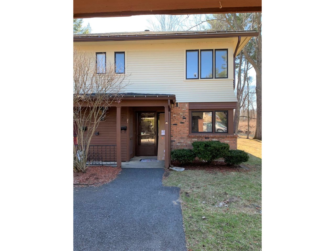 21 Wrisley Court, Unit 21