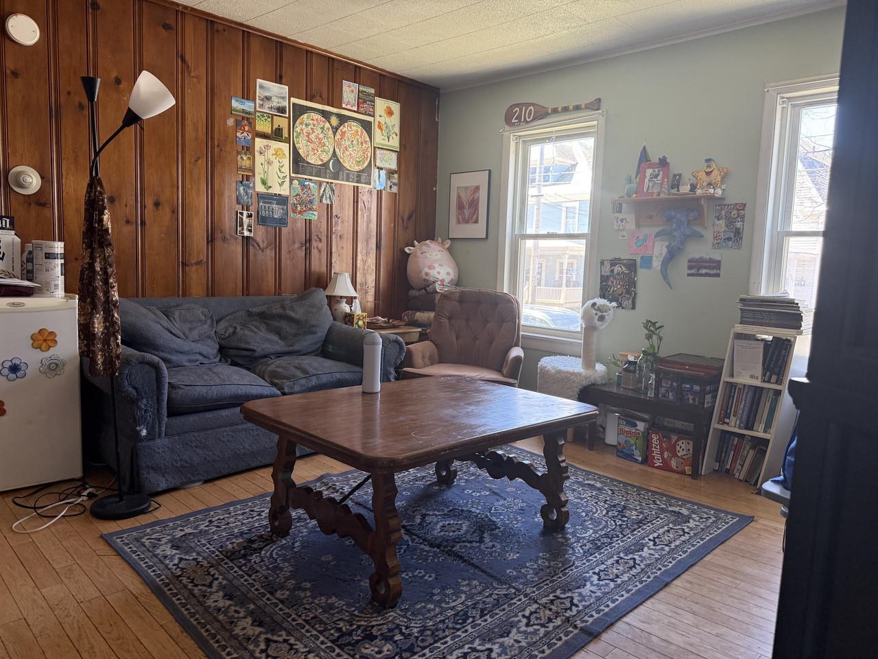 210-212 North Willard Street