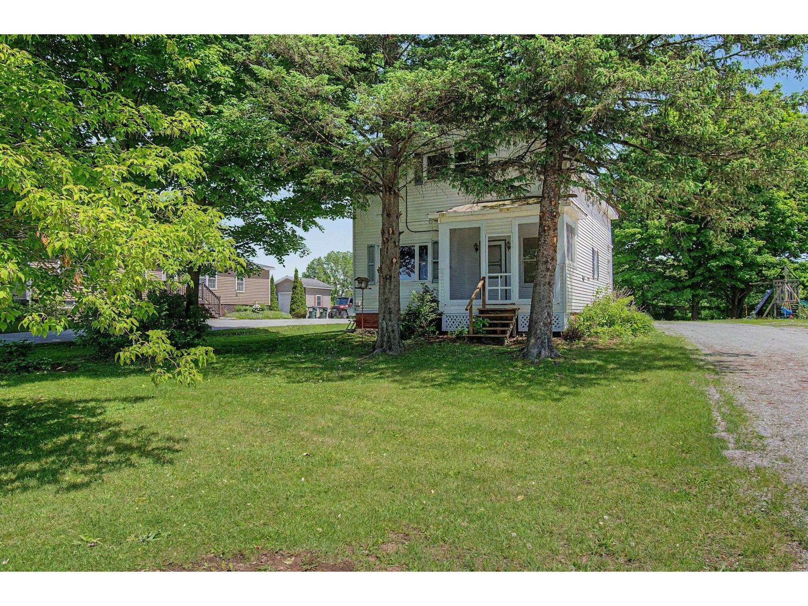 210 Boarding House Street