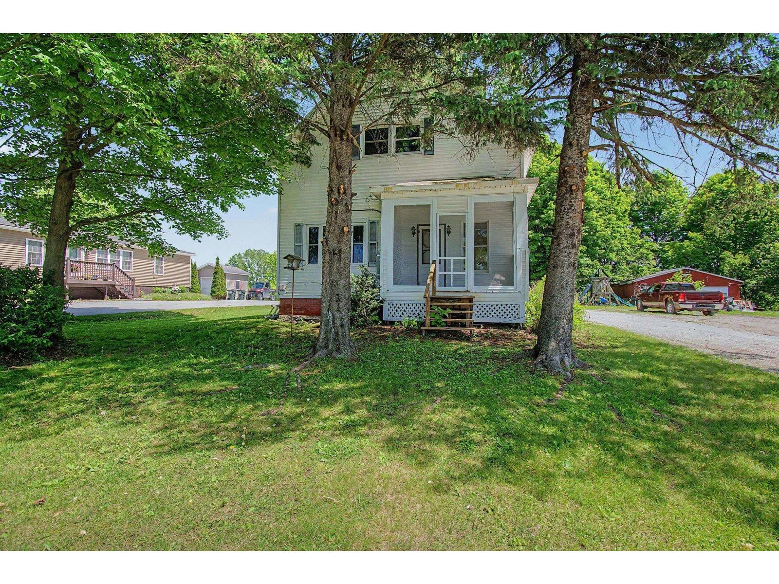 210 Boarding House Street
