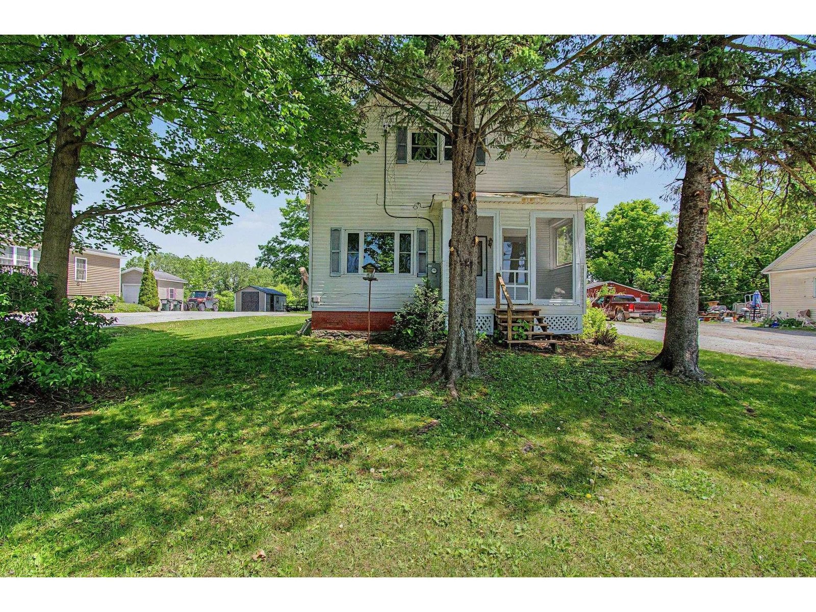 210 Boarding House Street
