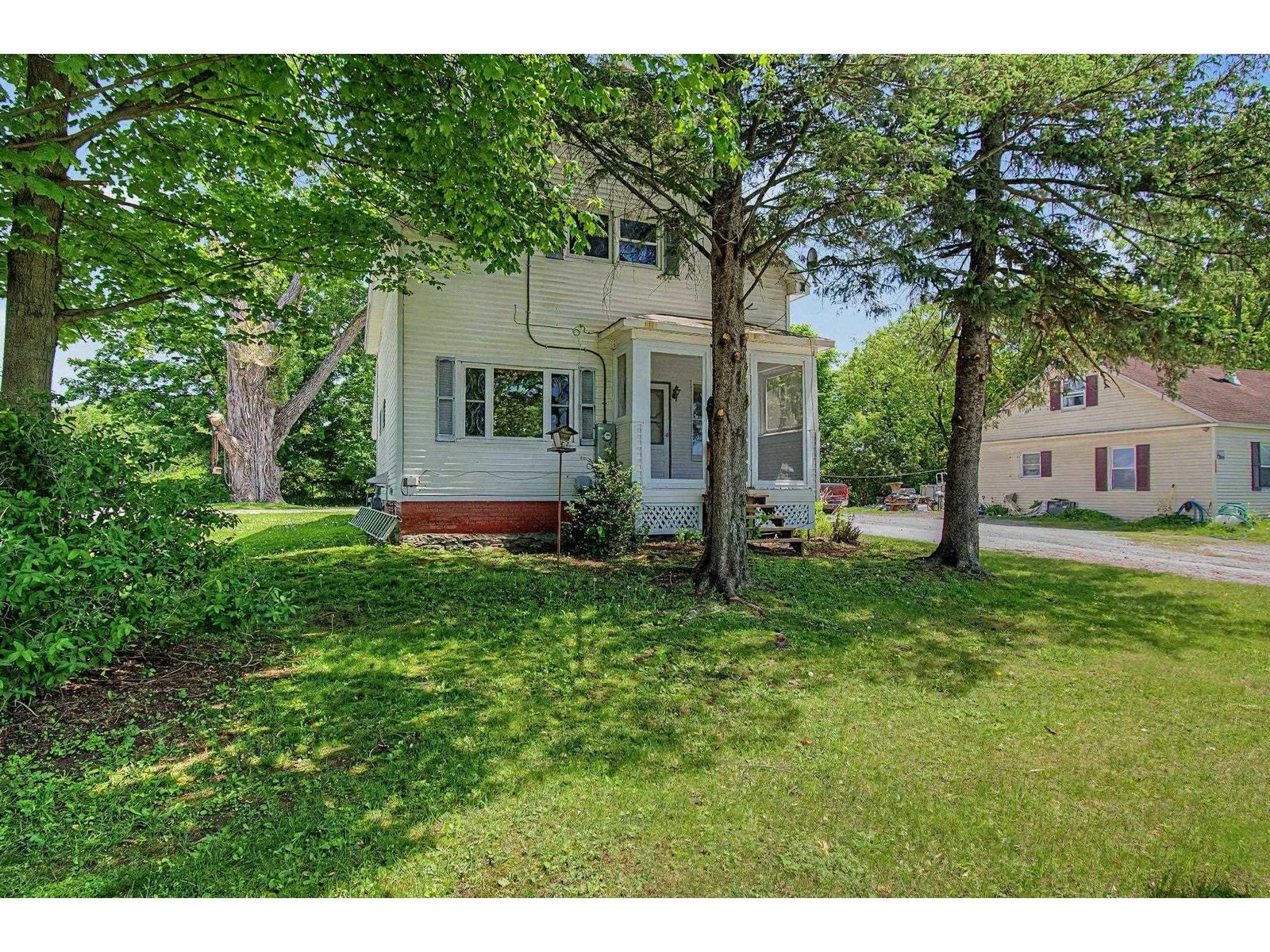 210 Boarding House Street