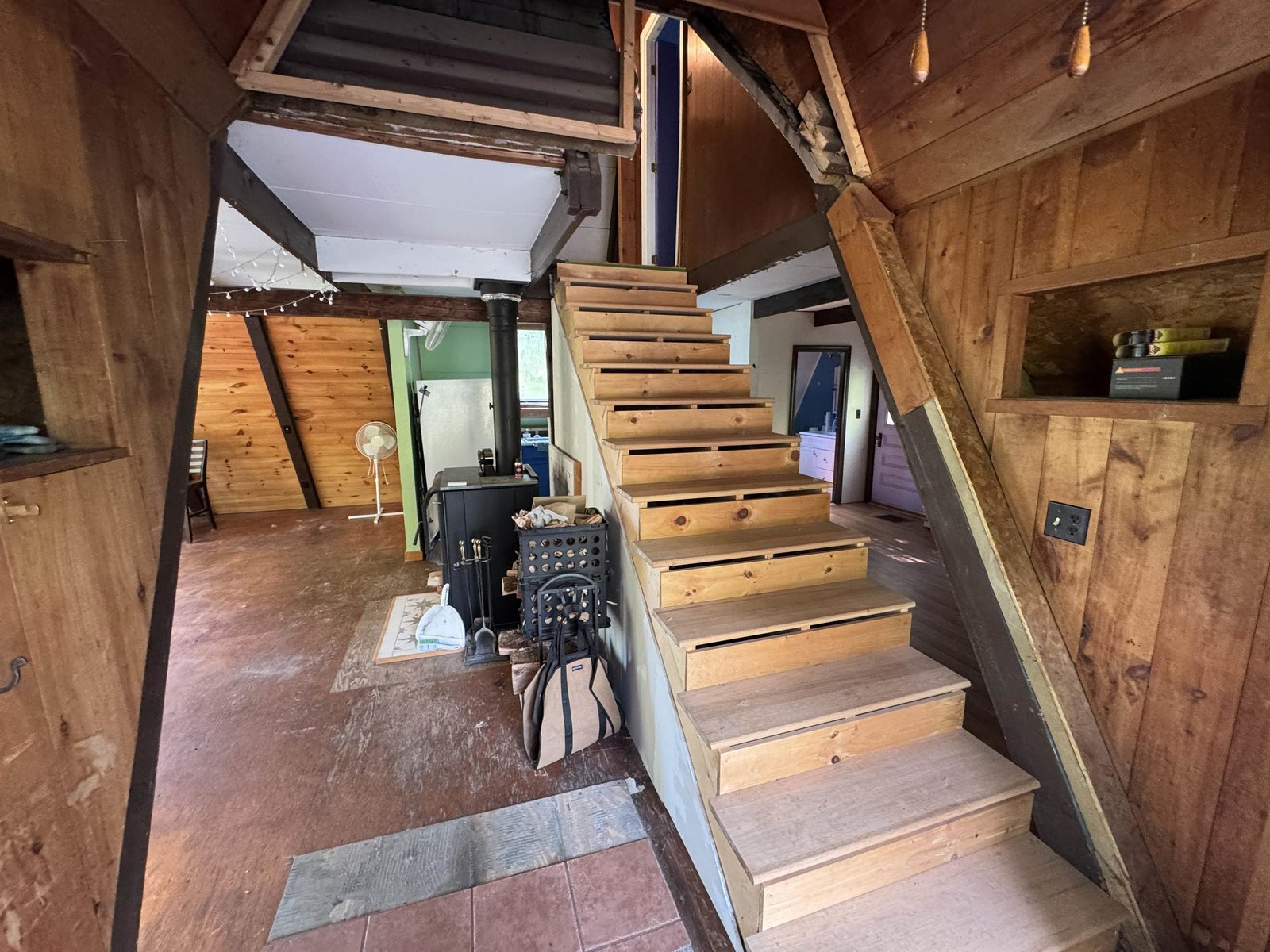 210 Dartt Hill Road